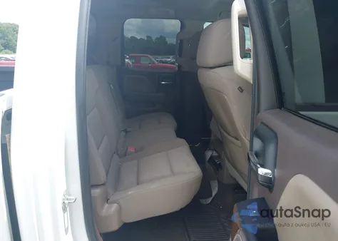 2015 Chevrolet Silverado 1500 1Lt from USA, damaged, VIN 1GCRCREH9FZ196249